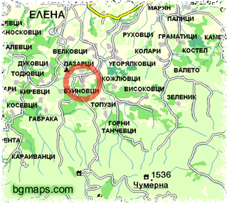 къща за гости елена,къща за гости еленски балкан