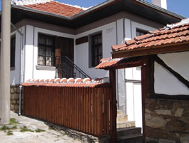 къща за гости елена,къща за гости еленски балкан